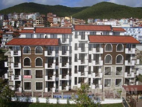 Villa Breeze ID: 72 - Фото1