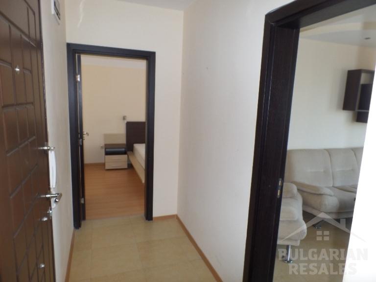 Квартира в Несебре с видом на море 3 ID: 905 - Фото2