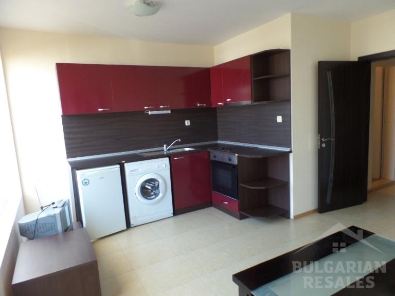 Flat in Nessebar with sea view 3 ID: 905 - Photo 4