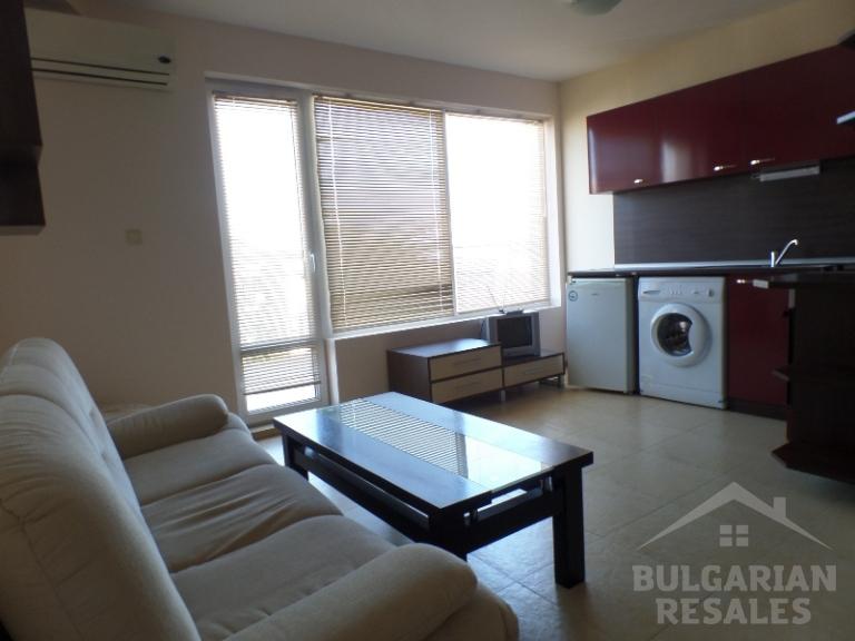 Flat in Nessebar with sea view 3 ID: 905 - Photo 5