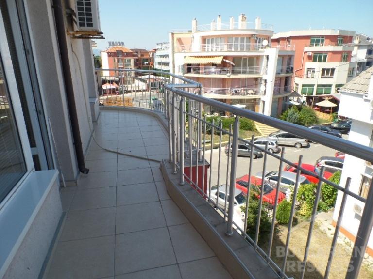 Flat in Nessebar with sea view 3 ID: 905 - Photo 6