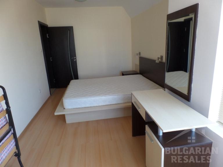 Квартира в Несебре с видом на море 3 ID: 905 - Фото8