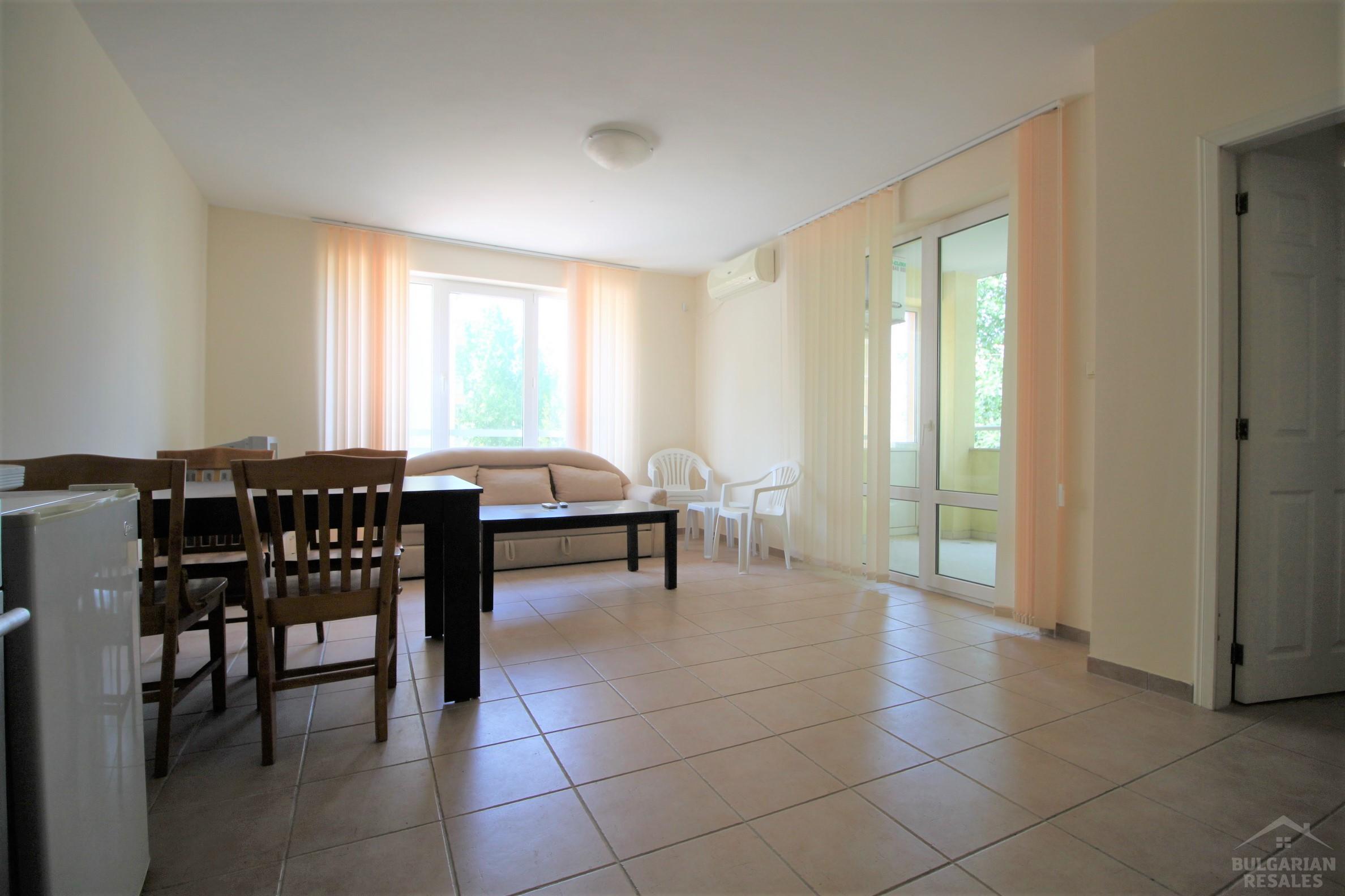 Cozy apartments in Sea Dreams complex ID: 1391 - Photo 4