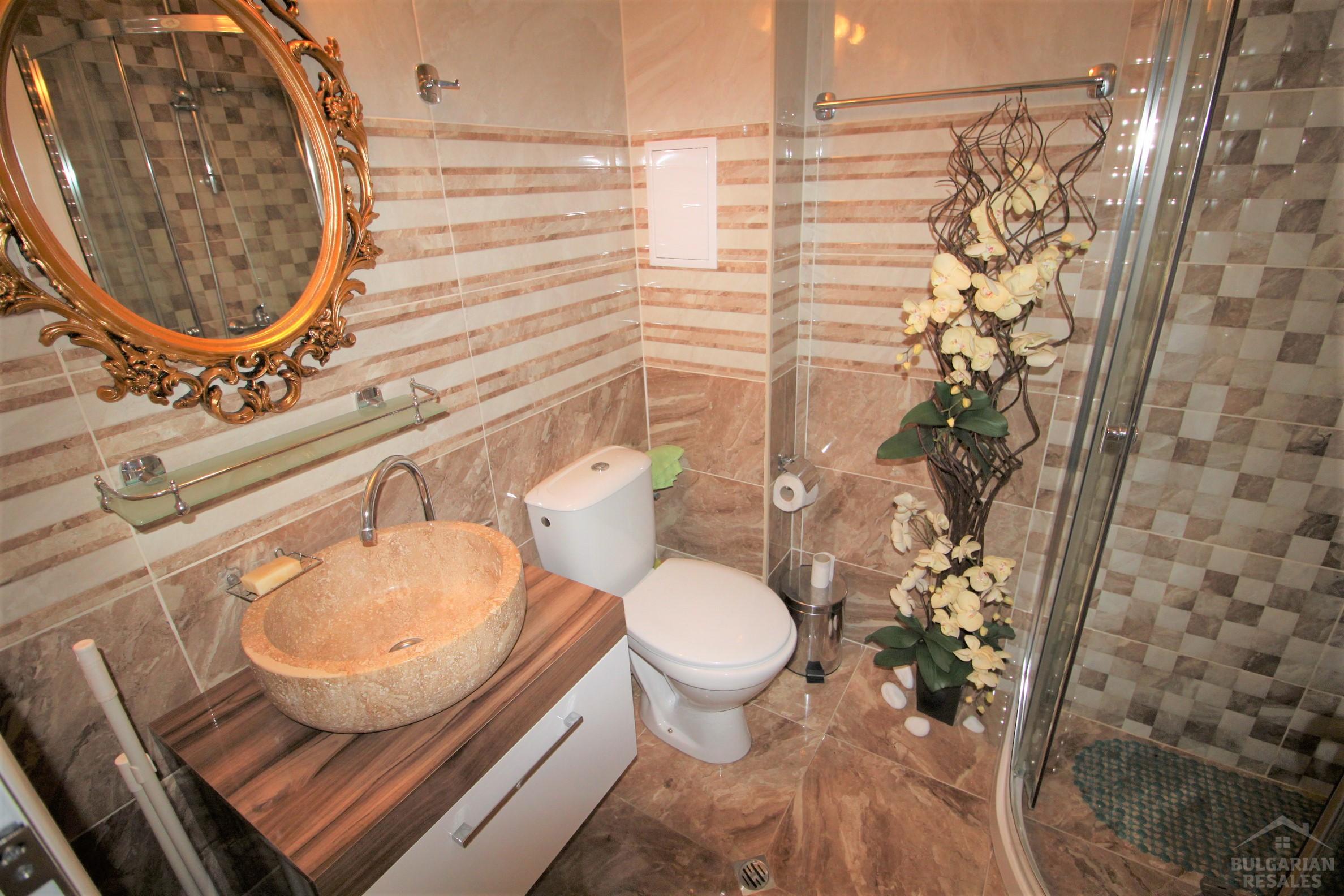 Элитная квартира в комплексе Sweet Homes 2 ID: 1155 - Фото12