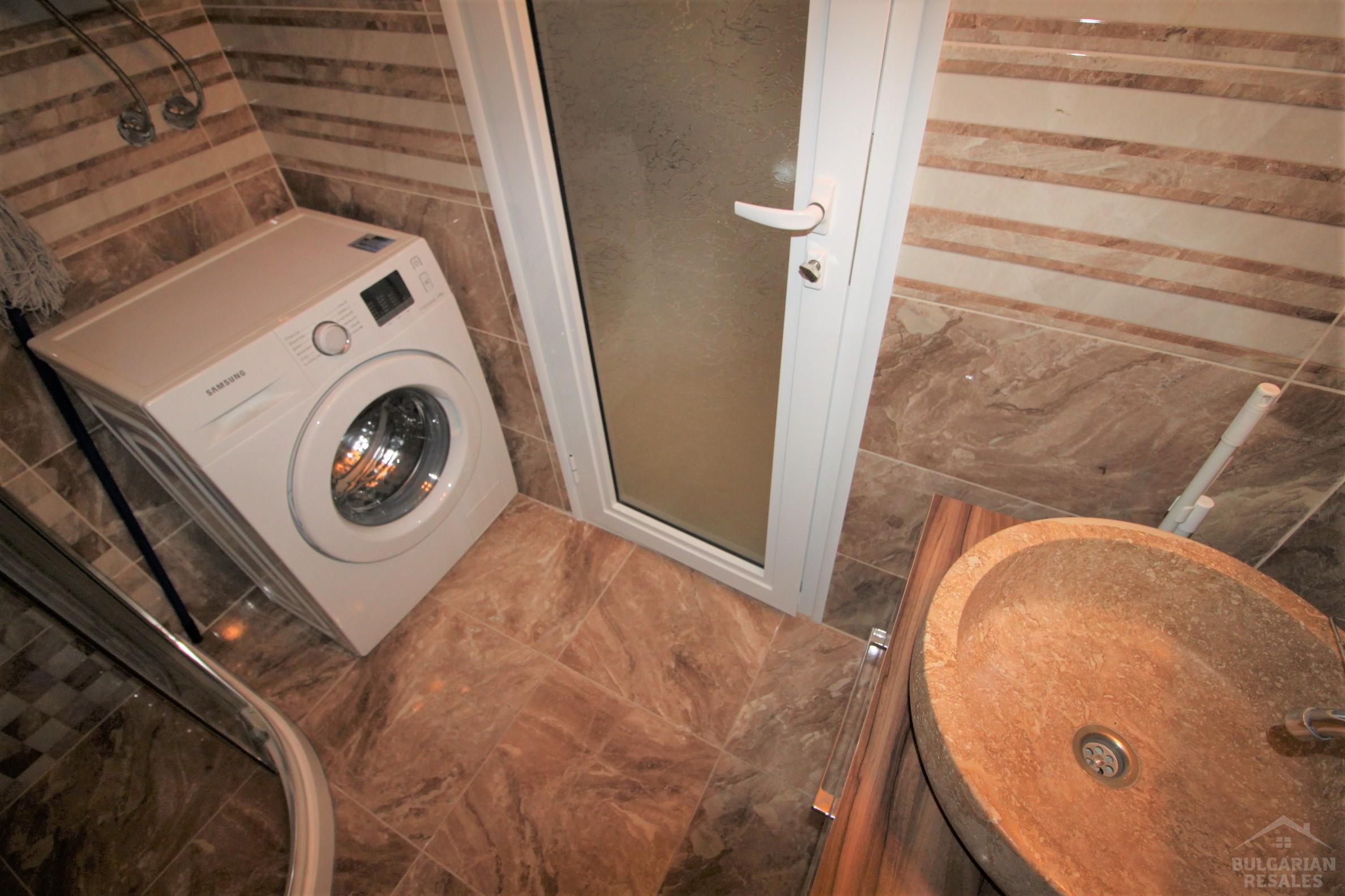 Элитная квартира в комплексе Sweet Homes 2 ID: 1155 - Фото13