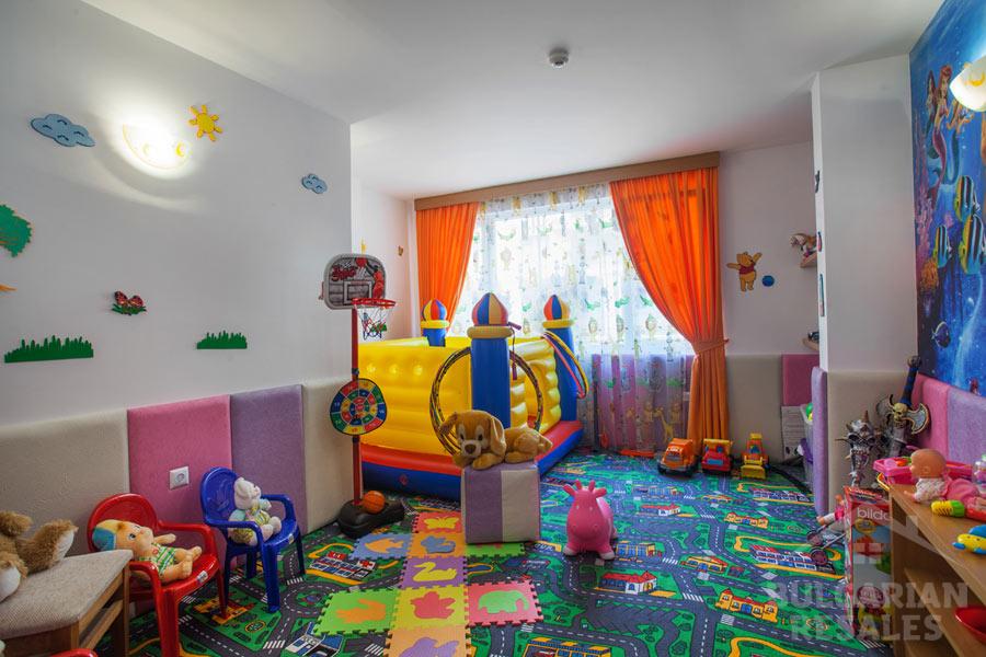 Элитная квартира в комплексе Sweet Homes 2 ID: 1155 - Фото18