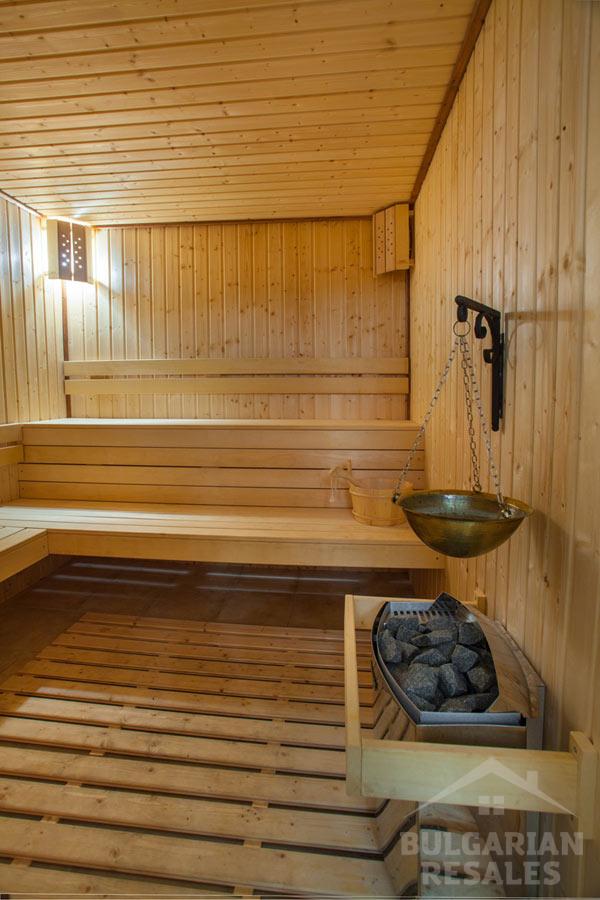 Элитная квартира в комплексе Sweet Homes 2 ID: 1155 - Фото19