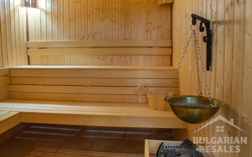 Квартира у моря в Болгарии в современном стиле ID: 3588 - Фото 14