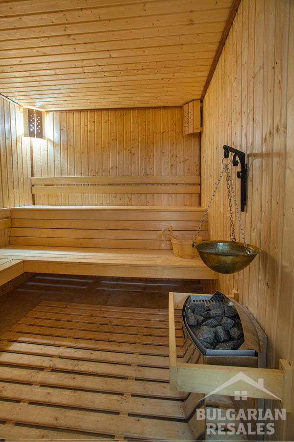 Nice flat in a luxury complex ID: 4308 - Photo 15