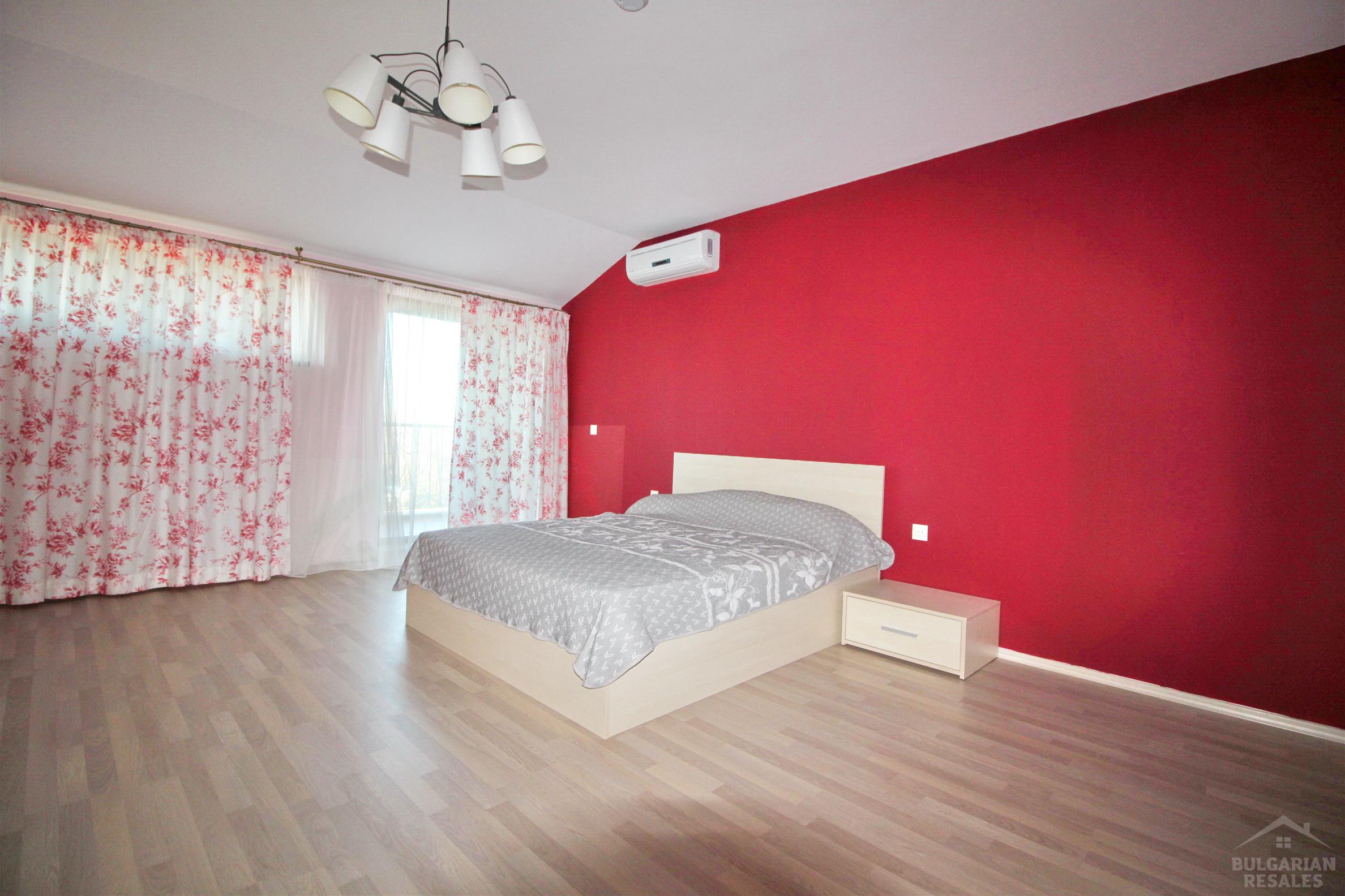  Two-bedroom flat in the Chateau Del Marina complex ID: 1390 - Photo 11