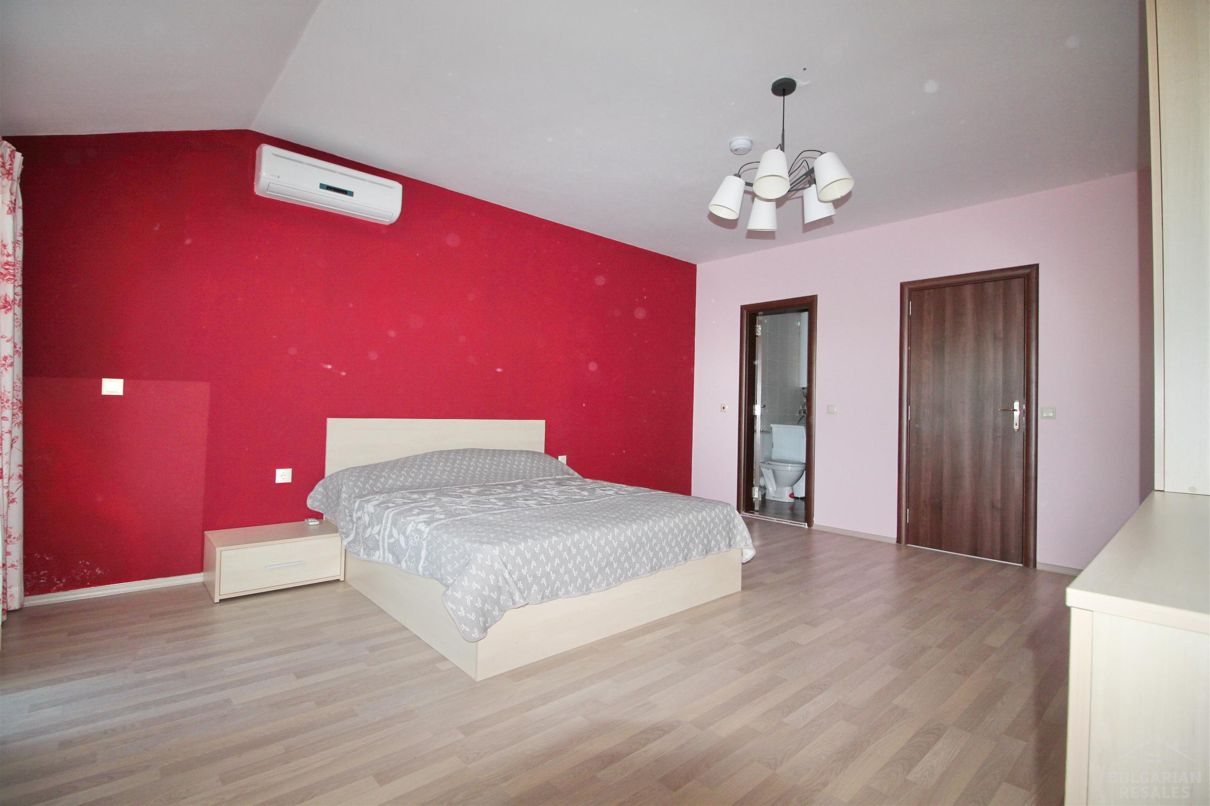  Two-bedroom flat in the Chateau Del Marina complex ID: 1390 - Photo 12