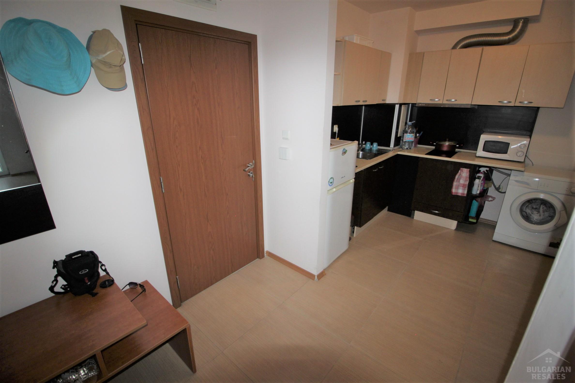 ID1419 Excellent one bedroom flat in Grand Kamelia ID: 1185 - Photo 10