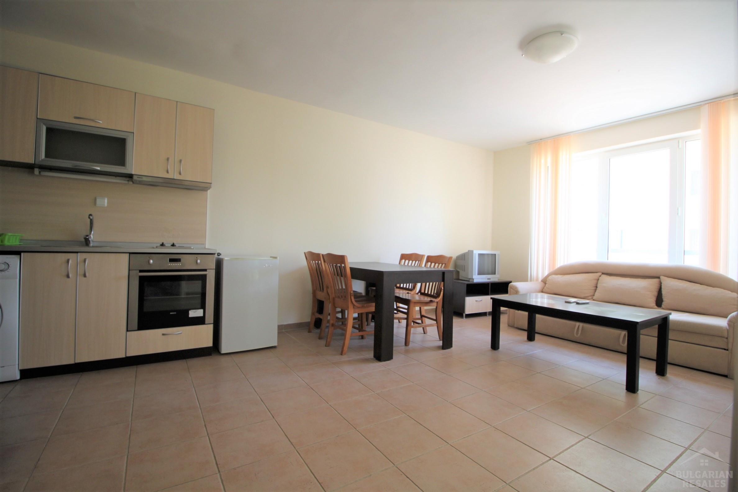 Cozy apartments in Sea Dreams complex ID: 1391 - Photo 8