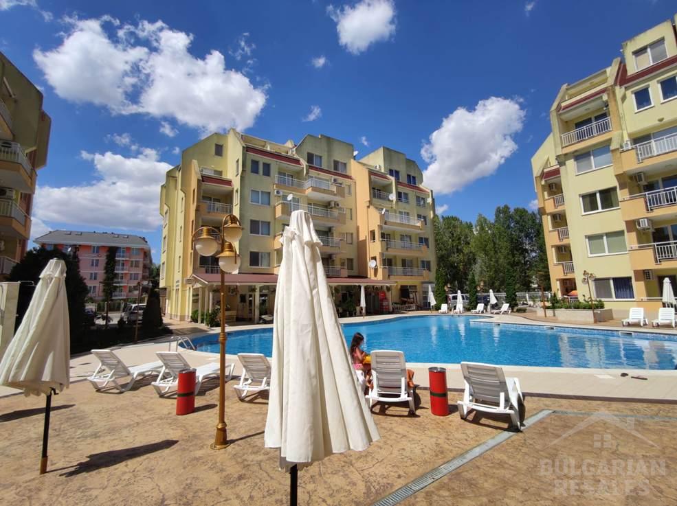 Cozy apartments in Sea Dreams complex ID: 1391 - Photo 9