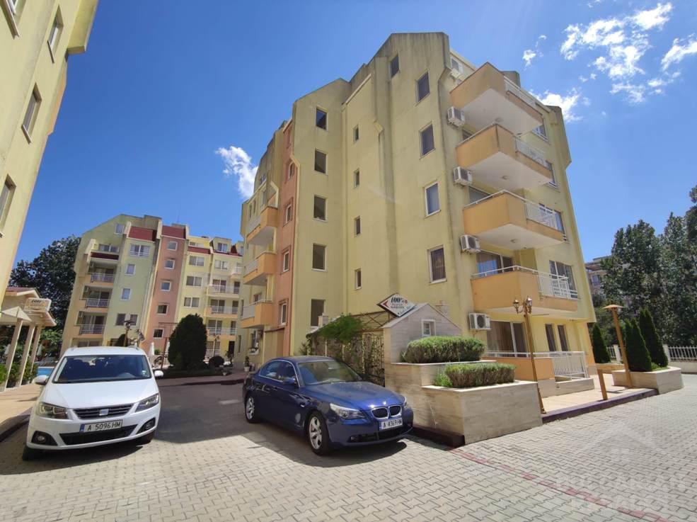 Cozy apartments in Sea Dreams complex ID: 1391 - Photo 11