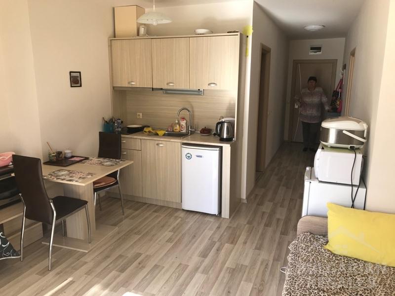 Апартамент в комплекс Тарсис ID: 1010 - Снимка 2