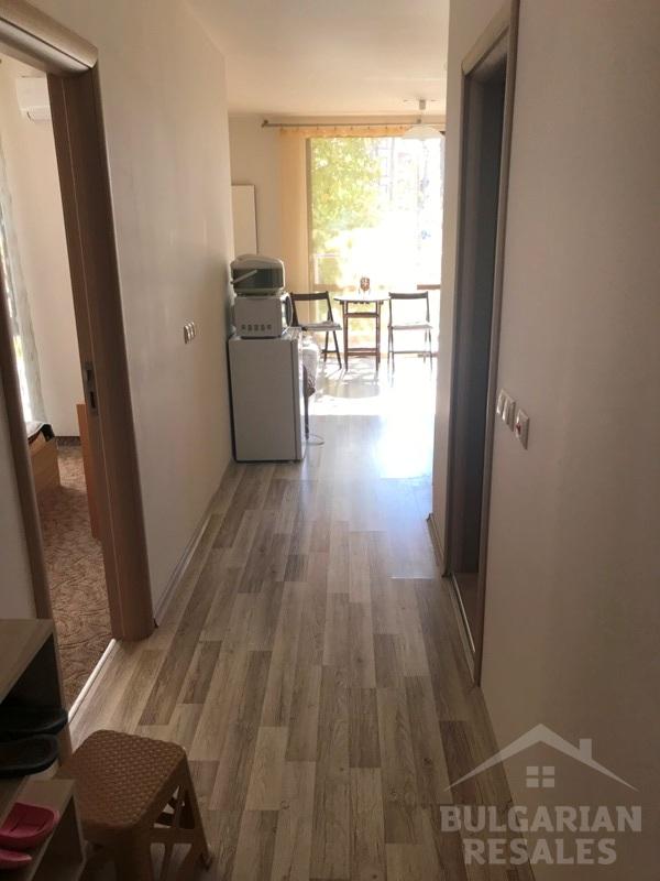 Mieszkanie w kompleksie Tarsis ID: 1010 - Фото5