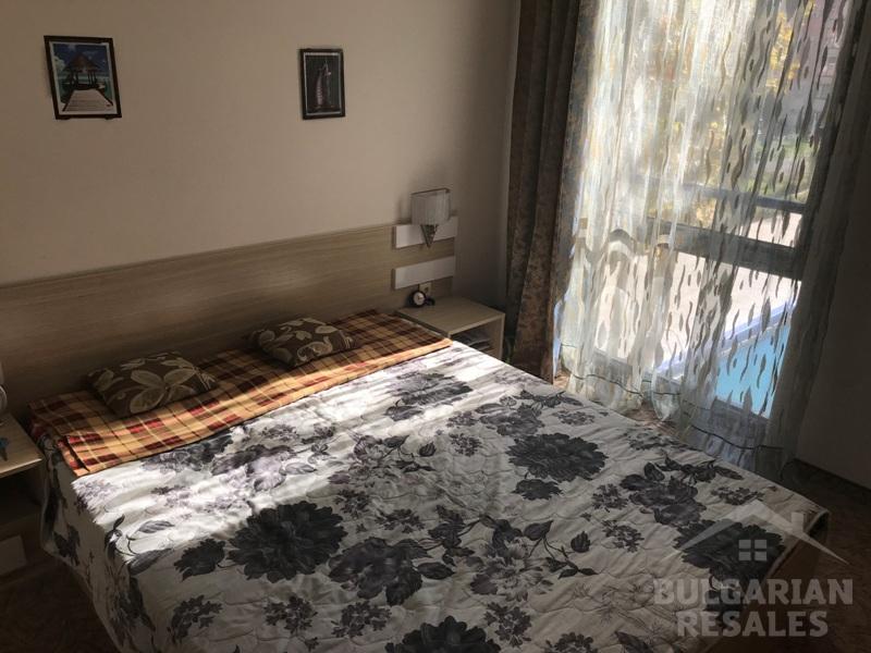 Mieszkanie w kompleksie Tarsis ID: 1010 - Фото6