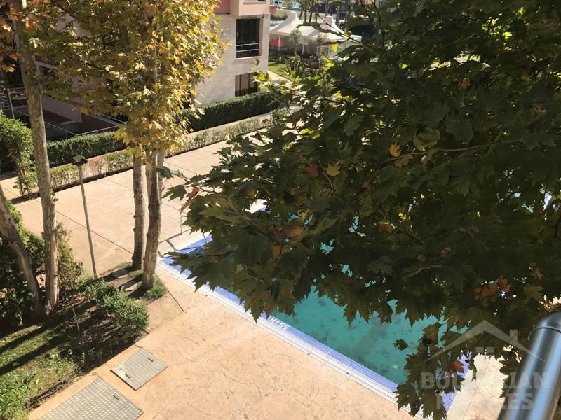 Mieszkanie w kompleksie Tarsis ID: 1010 - Фото8