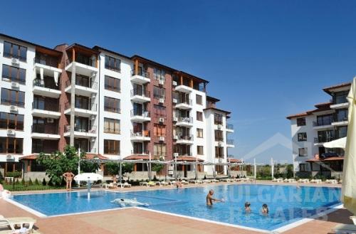 ID1382 Studio z widokiem na morze w Apollon 8 ID: 375 - Фото4