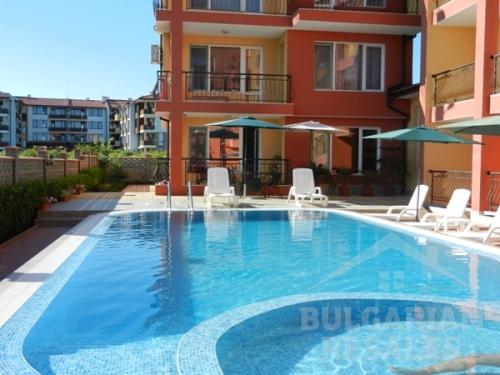 Oazis 2 ID: 235 - Photo 16