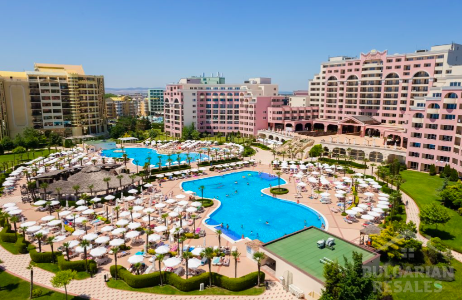 Widok na morze! Apartament tuż przy plaży ID: 4579 - Фото13