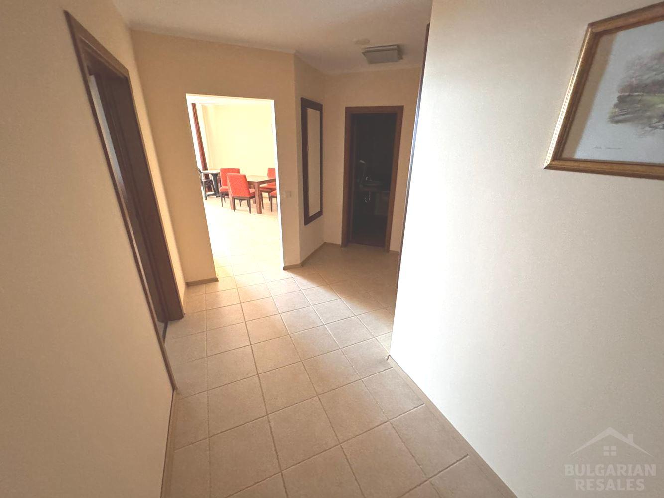 Apartament z pięknym widokiem  w pierwszej linii brzegowej ID: 5338 - Фото14