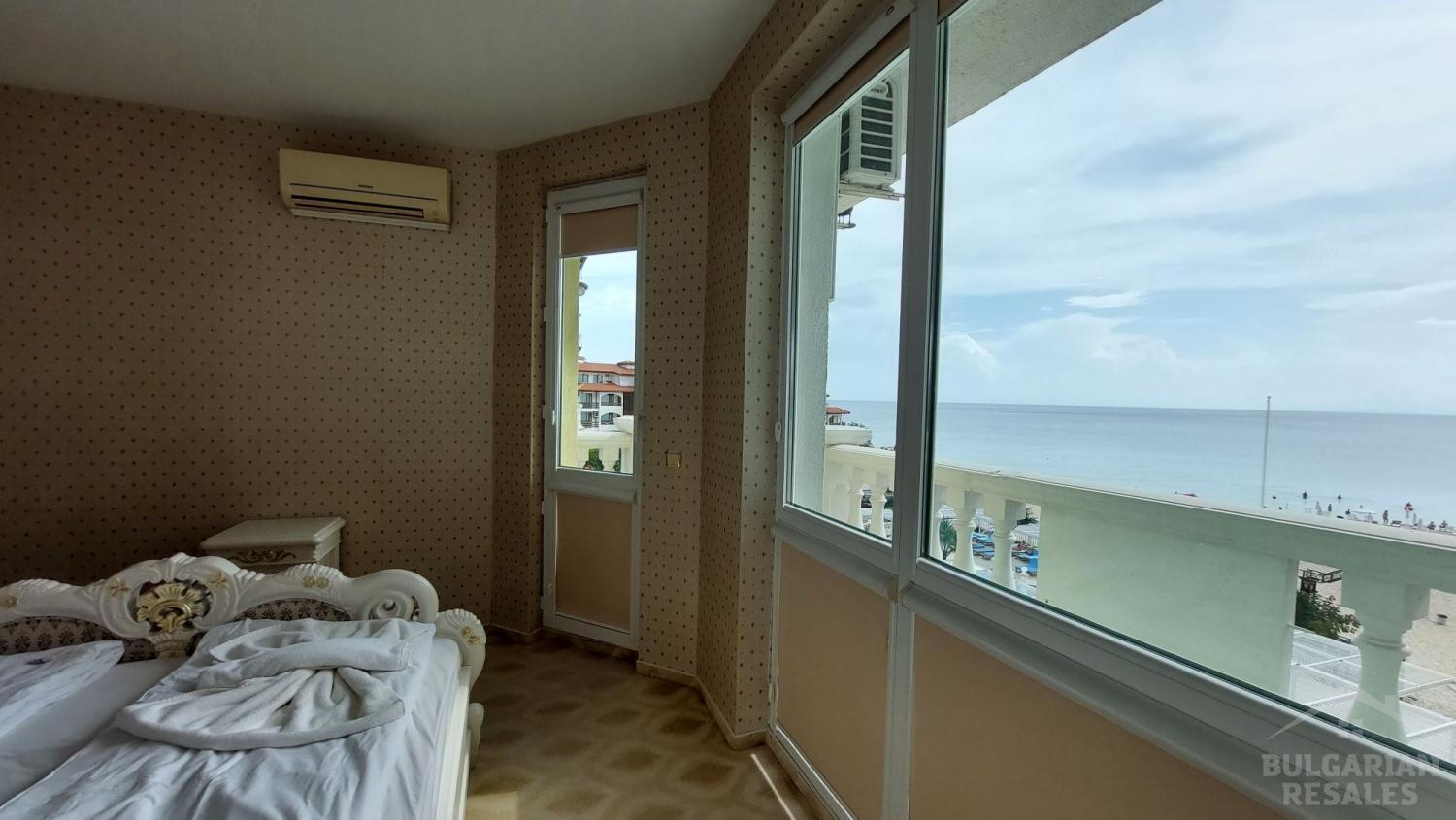 Eleganckie mieszkanie w klasycznym stylu ID: 5086 - Фото9