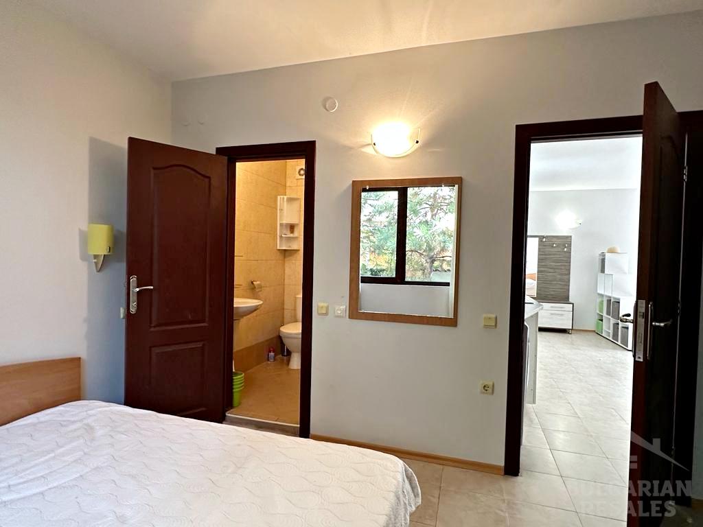 Mieszkanie blisko plaży w kompleksie Rose Village ID: 3792 - Фото14