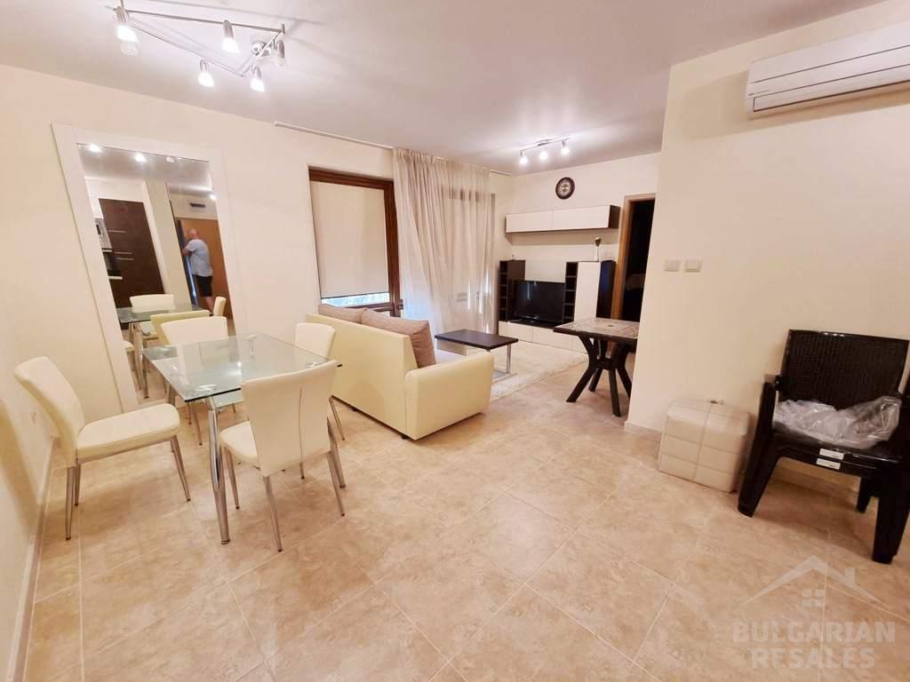 Dobrze urządzony apartament 200 metrów od plaży ID: 2452 - Фото6