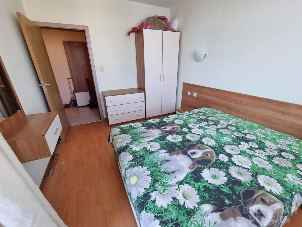 Апартамент в районе какао бич с видом на бассейн ID: 2694 - Фото 11