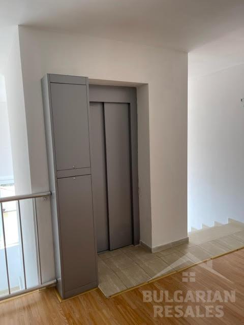 Студия с красивым видом в комплексе Шато Ахелой 2 ID: 2869 - Фото 10