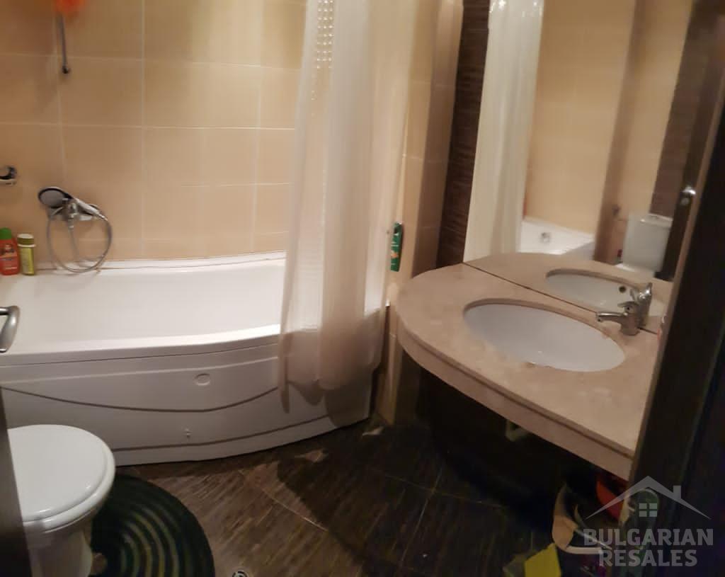 Выгодная покупка студии в Тарсис ID: 1563 - Фото9