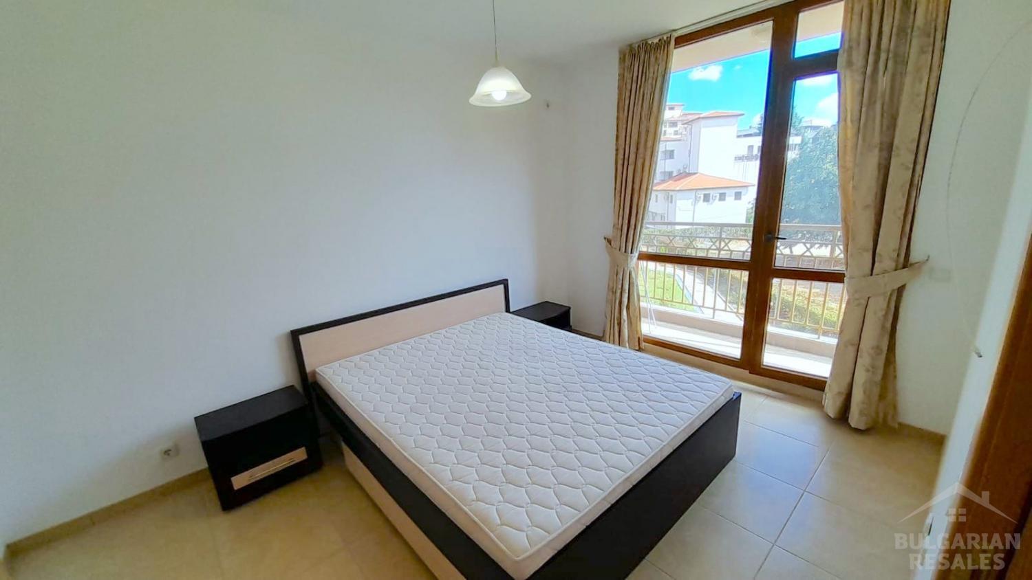 Апартамент за целогодишно живеене в комплекса Ashton Hall ID: 2948 - Снимка 7