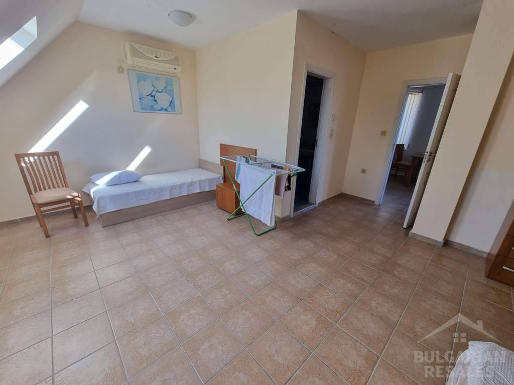 Купете на изплащане апартамент на брега на морето, комплекс „Summer Dreams“, Слънчев бряг ID: 6051 - Снимка 10