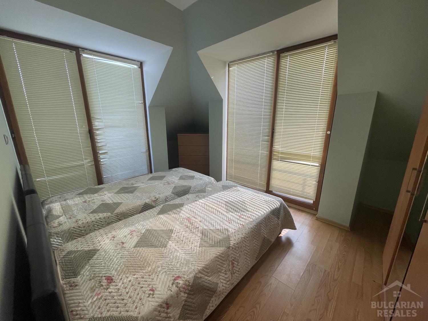 Акция! Трехкомнатная квартира в уютном комплексе ID: 3022 - Фото10