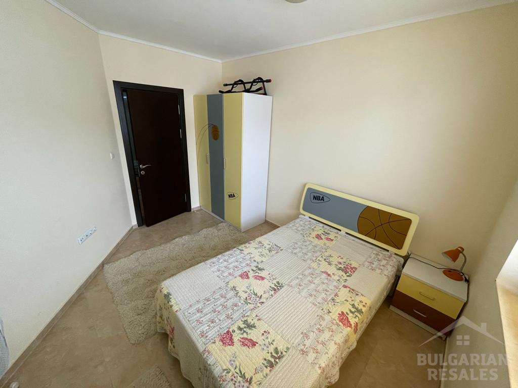 Бърза сделка! Апартамент в Равда в комплекс Apolon ID: 3127 - Снимка 9