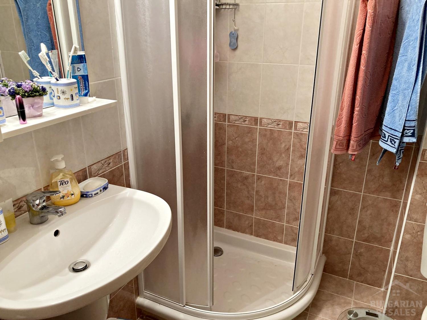 Добре обзаведен апартамент в комплекс Excelsior ID: 2220 - Снимка 10