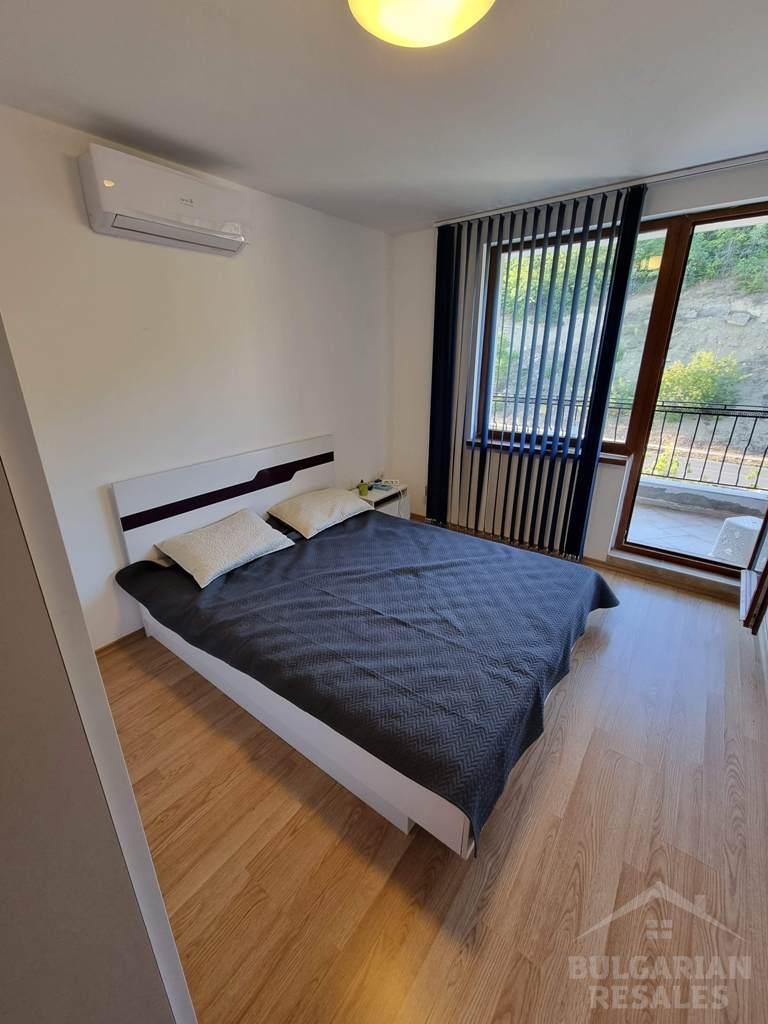 Прекрасный вариант купить квартиру в комплексе Райский сад ID: 3497 - Фото 16