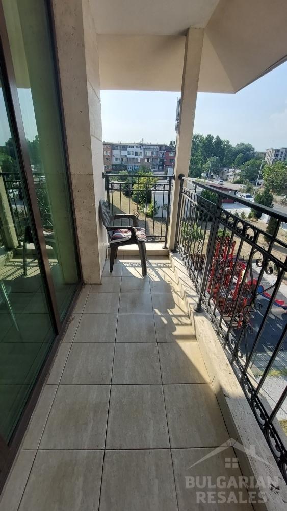 Оборудованная студия в центральной части курорта ID: 3622 - Фото 7