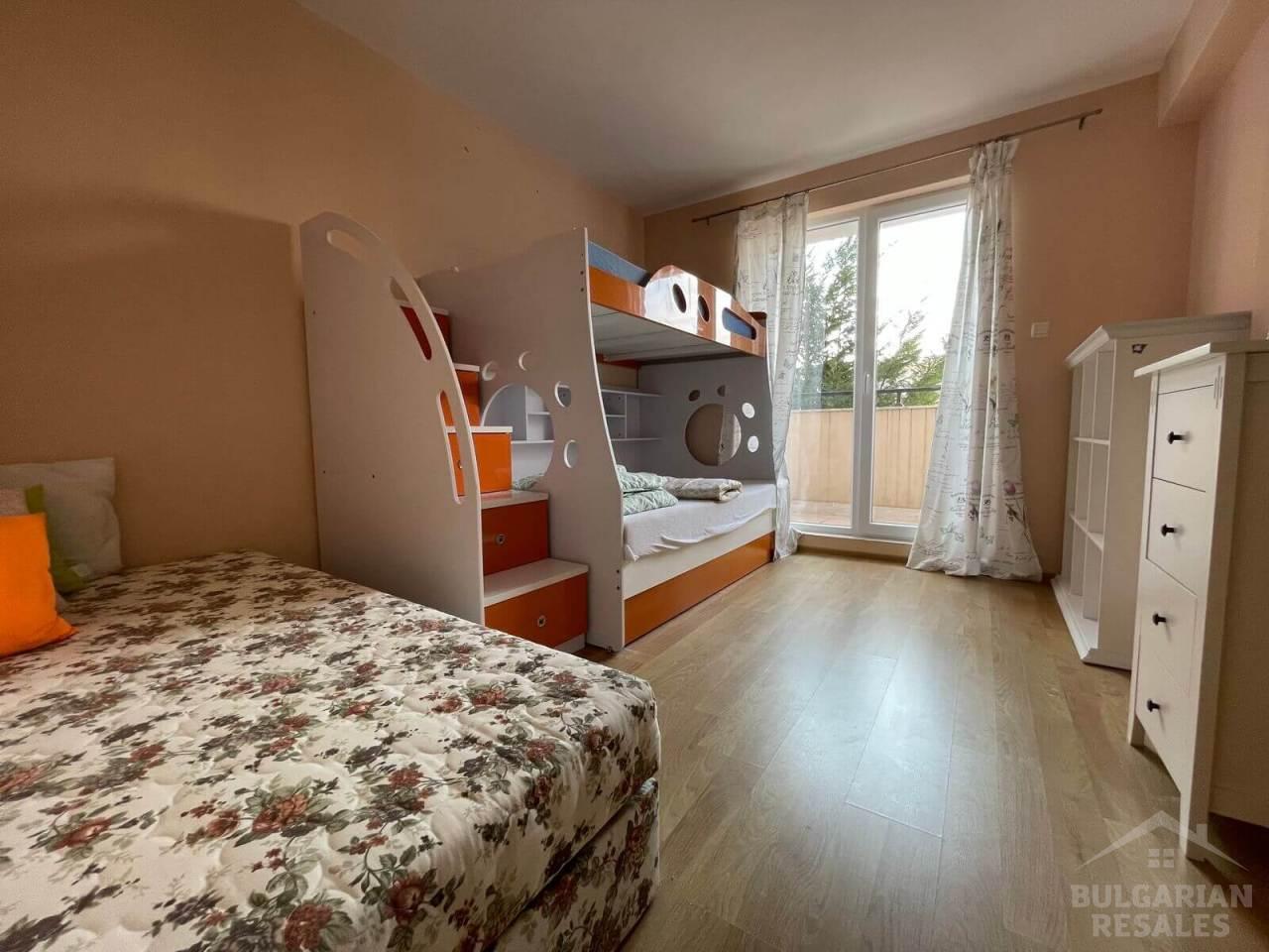 Spacious 2 bedroom flat close to the beach ID: 3787 - Photo 14