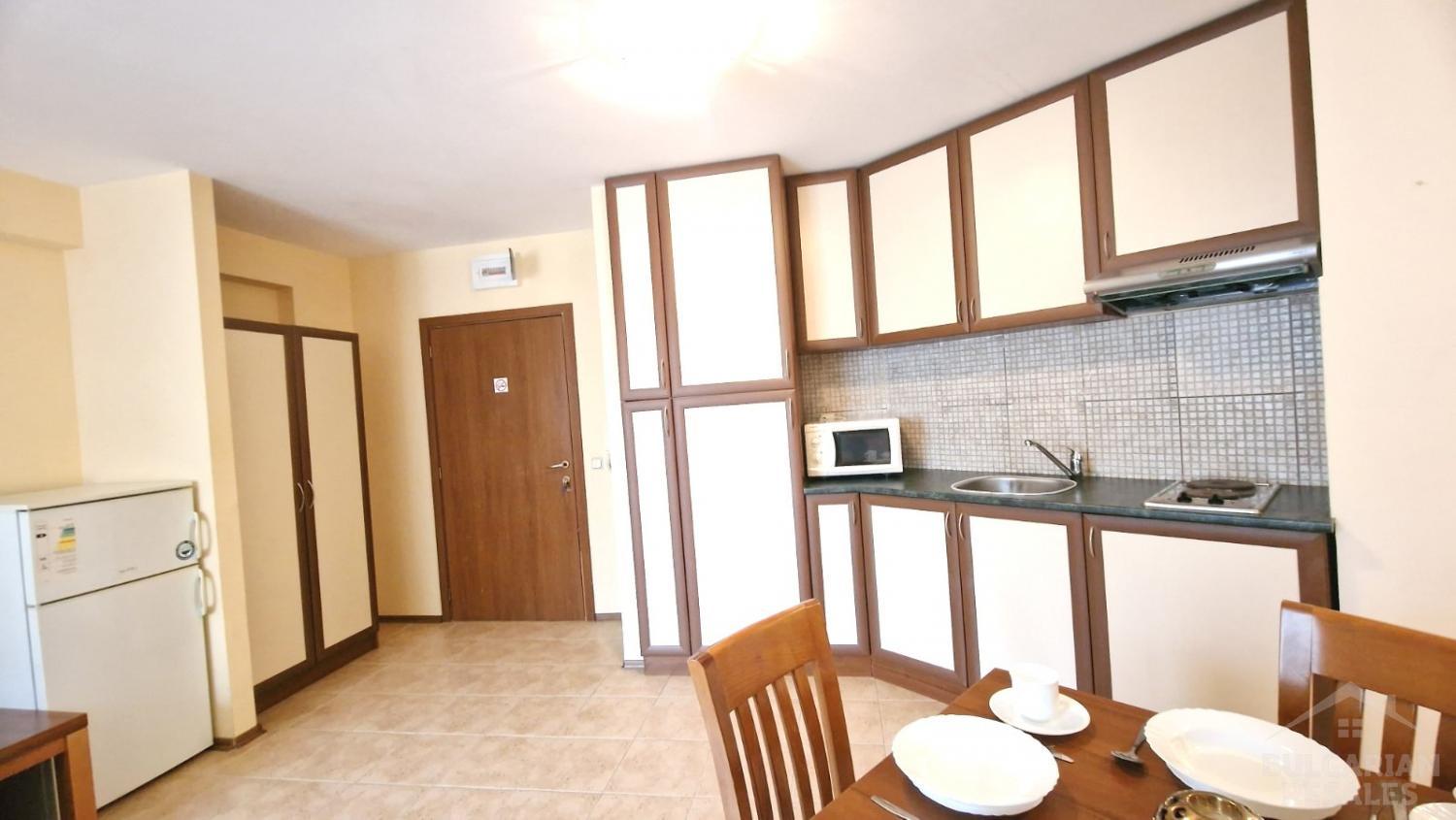 Discount! Two bedroom flat in a good location! ID: 3885 - Photo 6