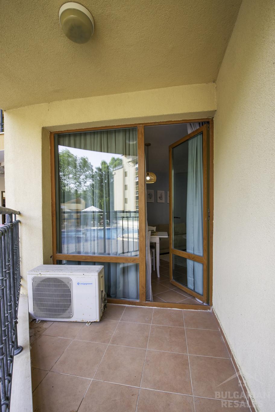 Апартамент с модерно реновиране, недалеч от морето ID: 4265 - Снимка 12