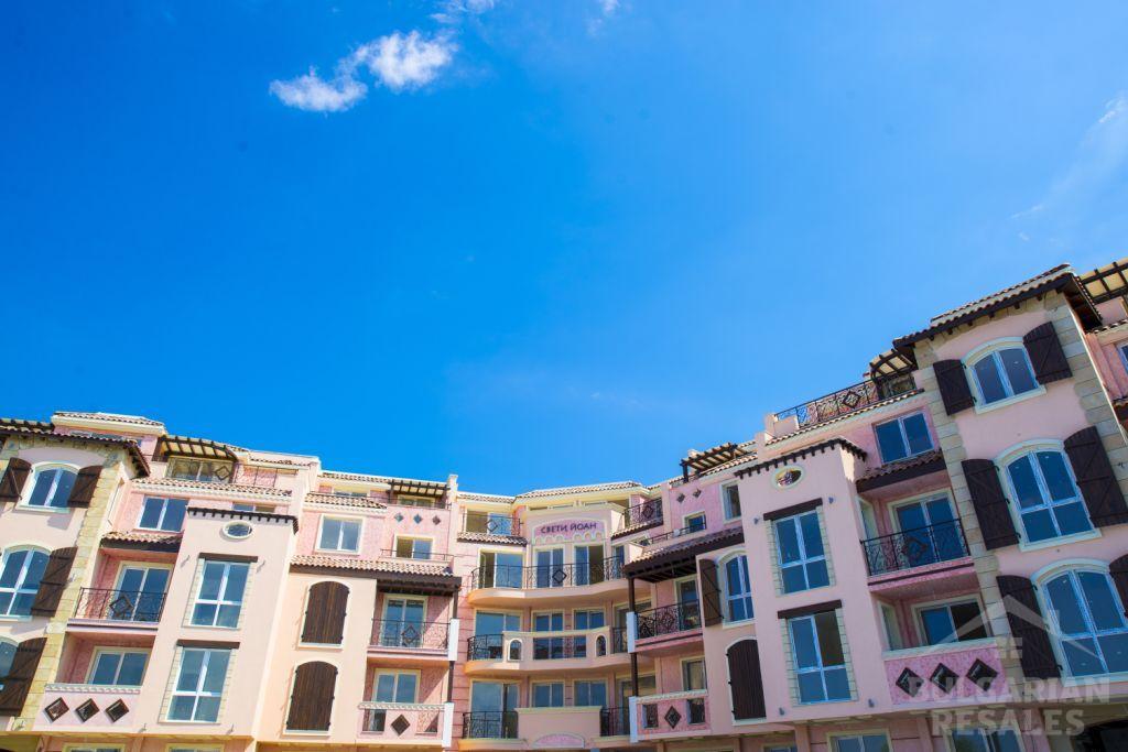 Sveti Ioann / Святой Иоанн ID: 666 - Фото19