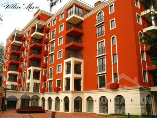 Villa Mare / Вилла Маре ID: 176 - Фото 1