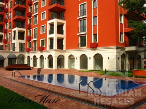 Villa Mare / Вилла Маре ID: 176 - Фото 2
