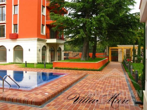 Villa Mare / Вилла Маре ID: 176 - Фото 3