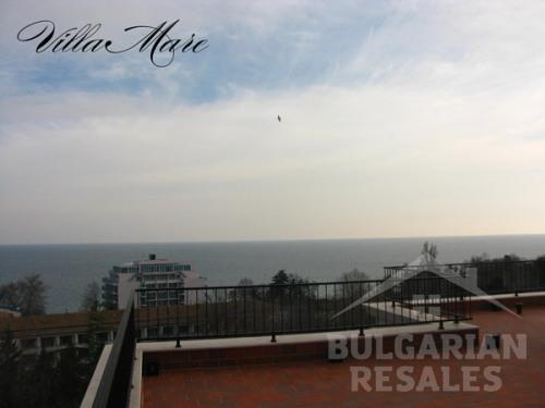 Villa Mare / Вилла Маре ID: 176 - Фото7