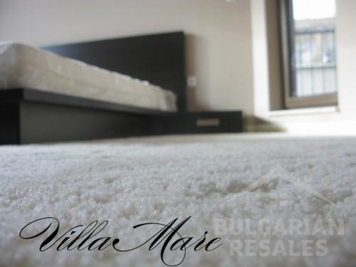 Villa Mare / Вилла Маре ID: 176 - Фото10