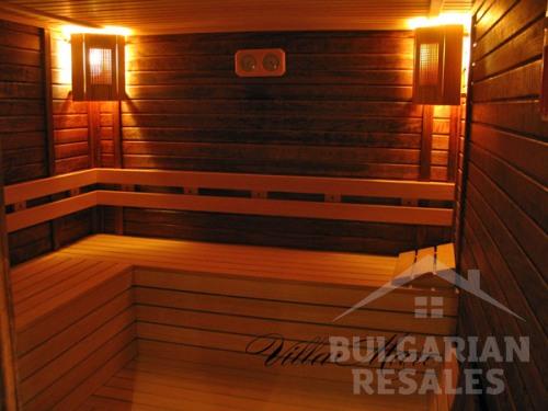 Villa Mare / Вилла Маре ID: 176 - Фото11